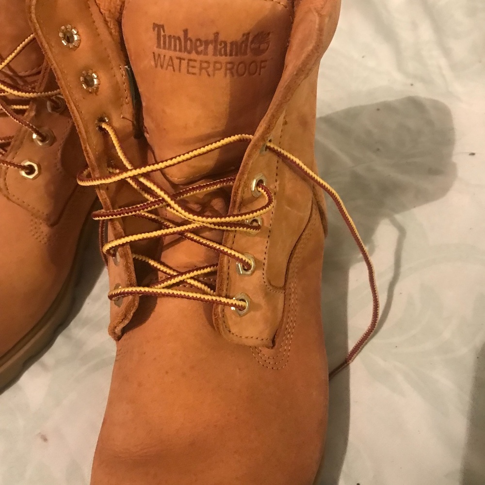 Timberland